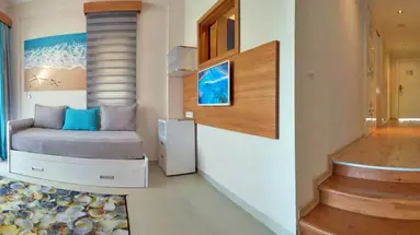 Holiday Village Turkey