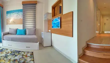 Holiday Village Turkey