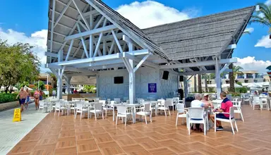 Holiday Village Turkey