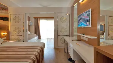 Holiday Village Turkey