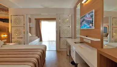Holiday Village Turkey