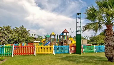 Holiday Village Turkey
