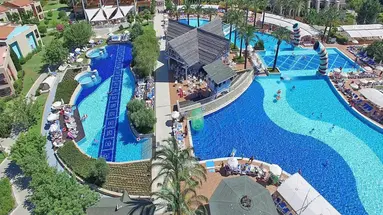 Holiday Village Turkey