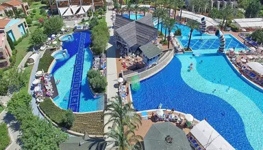 Holiday Village Turkey
