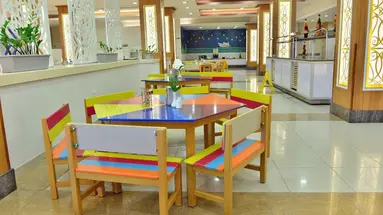Holiday Village Turkey