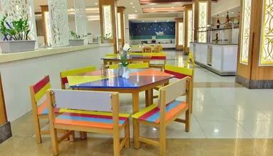 Holiday Village Turkey