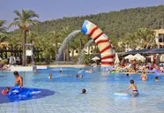 Holiday Village Turkey