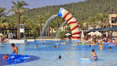 Holiday Village Turkey