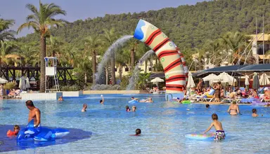 Holiday Village Turkey