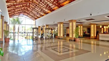 Holiday Village Turkey
