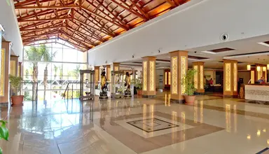 Holiday Village Turkey