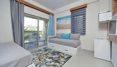 Holiday Village Turkey