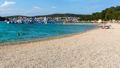 Holiday Village