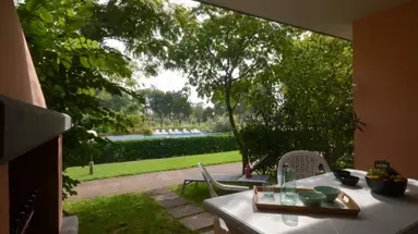 Holiday Village