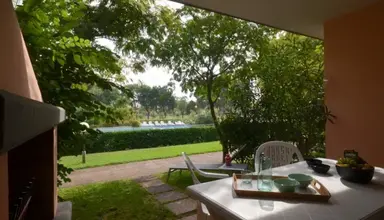 Holiday Village