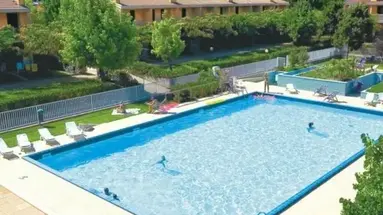 Holiday Village