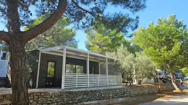 Holiday Village