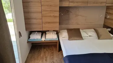 Holiday Village