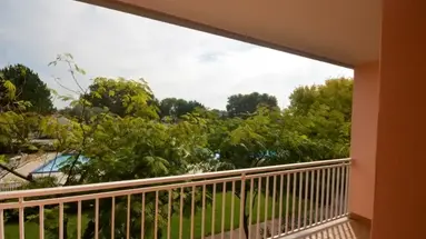 Holiday Village