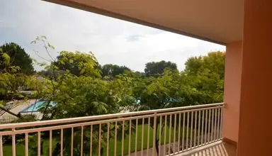 Holiday Village