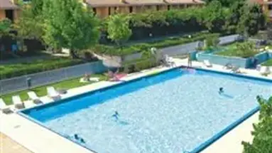 Holiday Village