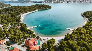 Holiday Village