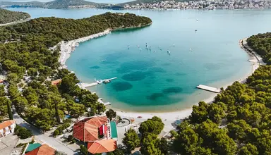 Holiday Village