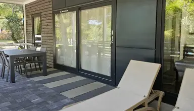 Holiday Village
