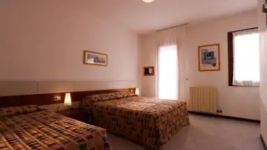 Holiday Village