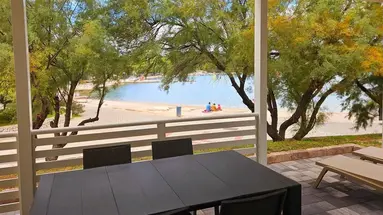 Holiday Village