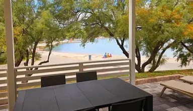 Holiday Village