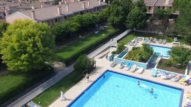 Holiday Village