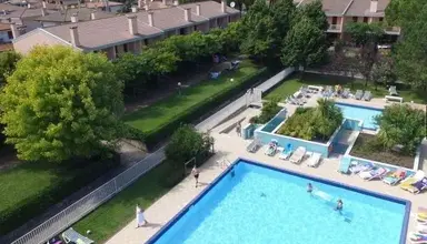 Holiday Village