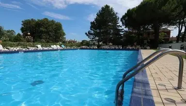 Holiday Village