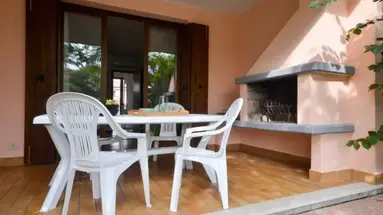 Holiday Village