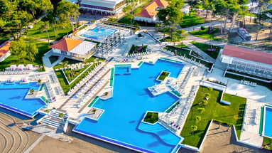 Holiday Villages Montenegro
