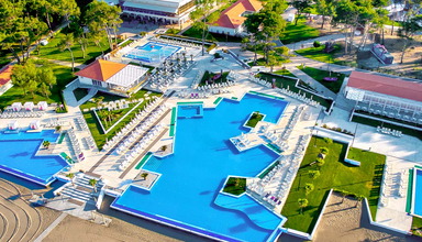 Holiday Villages Montenegro