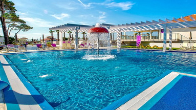 Holiday Villages Montenegro