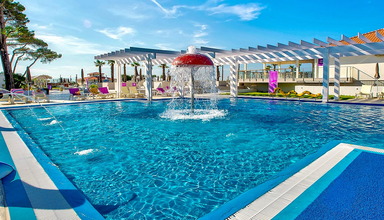 Holiday Villages Montenegro