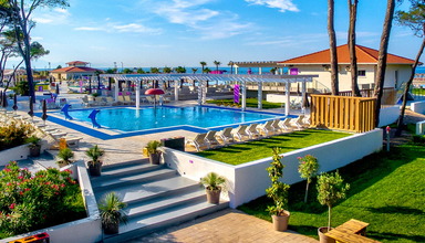 Holiday Villages Montenegro