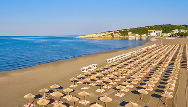 Holiday Villages Montenegro