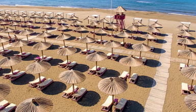 Holiday Villages Montenegro
