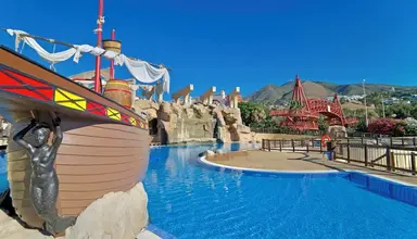 Holiday World Polynesia