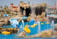 Holiday World Polynesia