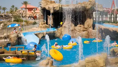 Holiday World Polynesia
