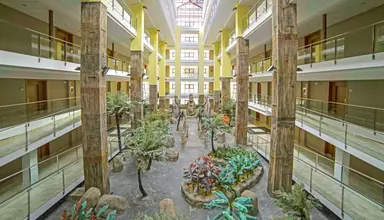 Holiday World Polynesia