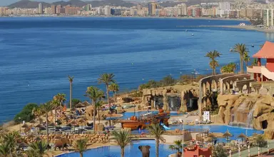 Holiday World Polynesia