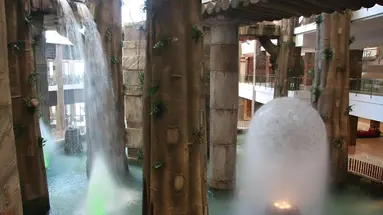 Holiday World Polynesia