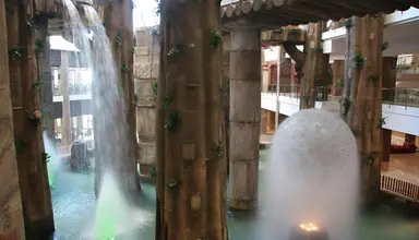 Holiday World Polynesia