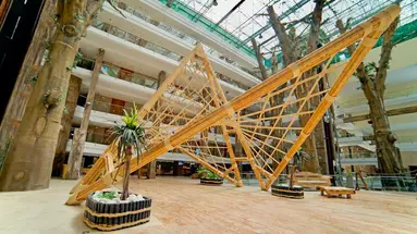 Holiday World Polynesia